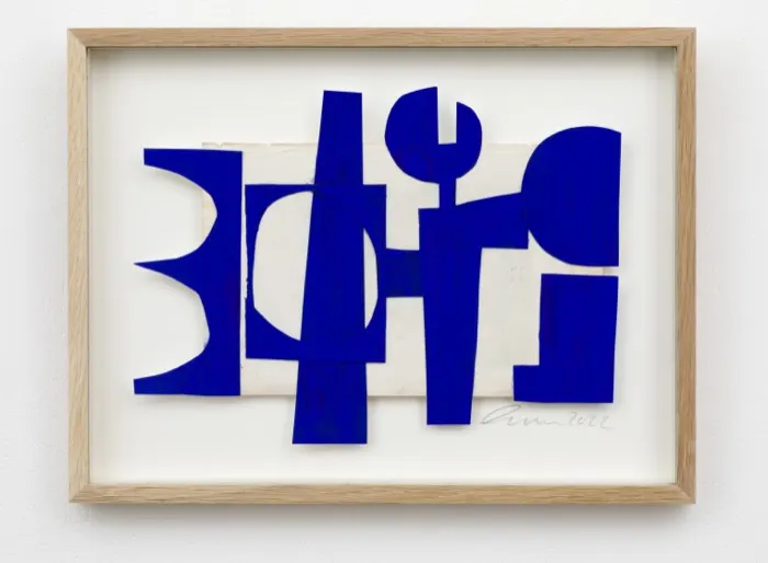 Cobalt Marquette I